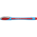 Rollerbalpen Schneider slider memo 1.4 mm rood