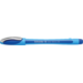 Rollerbalpen Schneider slider memo 1.4 mm blauw