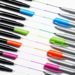 Fineliners BIC Intensity set fijn en medium, 20 + 12 stuks
