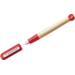 Vulpen Lamy ABC rood linkshandig