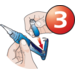 Vulpen BIC easy clic