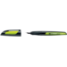 Vulpen STABILO EASYbuddy zwart/lime Links