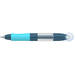 Rollerpen Schneider Base Senso blauw/turquoise