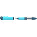 Rollerpen Schneider Base Senso blauw/turquoise