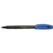 Fineliner Schneider topline 0,4 mm, blauw