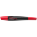 Rollerpen Schneider Breeze Eco zwart/rood