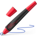 Rollerpen Schneider Breeze Eco zwart/rood