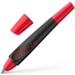 Rollerpen Schneider Breeze Eco zwart/rood