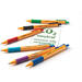 Balpen STABILO pointball medium blauw