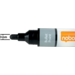 Whiteboardstiften Nobo Liquid Ink ronde punt 3 mm assorti, 10 stuks