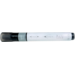 Whiteboardstiften Nobo Liquid Ink ronde punt 3 mm assorti, 10 stuks