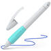 Rollerpen Schneider Base Ball lichtgrijs-turquoise