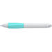 Rollerpen Schneider Base Ball lichtgrijs-turquoise