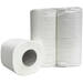 Toiletpapier Blanco 2-laags 200vel 48rollen