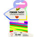 Touwspel finger twist