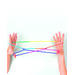 Touwspel finger twist