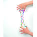 Touwspel finger twist