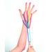 Touwspel finger twist