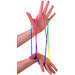 Touwspel finger twist