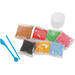 Klei putty air-dry bloemen assorti