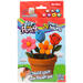 Klei putty air-dry bloemen assorti