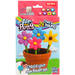 Klei putty air-dry bloemen assorti