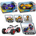 Raceauto formula 360 assorti