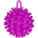 Pufferbal nubs 9 cm assorti