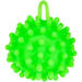 Pufferbal nubs 9 cm assorti