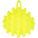 Pufferbal nubs 9 cm assorti