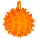 Pufferbal nubs 9 cm assorti