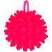 Pufferbal nubs 9 cm assorti