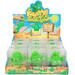 Kneedcactus stretchy met potje assorti