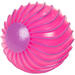Sensorische bal ribbel 6,5 cm assorti
