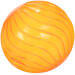 Sensorische bal ribbel 6,5 cm assorti