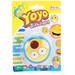 Jojo emoji met licht assorti