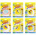 Jojo emoji met licht assorti