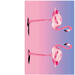 Diamond painting natuur met standaard assorti
