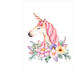 Diamond painting natuur met standaard assorti