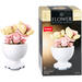 Bouwstenen bloemen in pot assorti