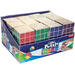 Kubus magische puzzel kubus glitter