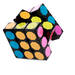 Kubus magische puzzel kubus octagon