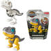 Dino set bouw een dinoskelet assorti