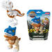 Dino set bouw een dinoskelet assorti