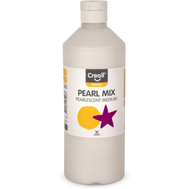 Pearl tovermix Creall, 500 ml