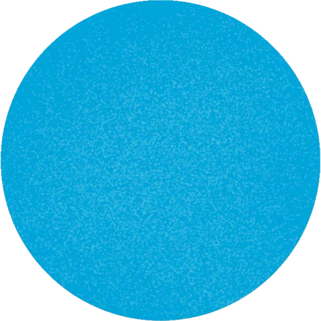 Parelmoerverf Creall Pearl 500 ml blauw