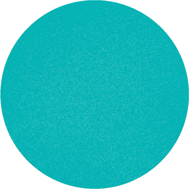 Parelmoerverf Creall Pearl 500 ml blauwgroen