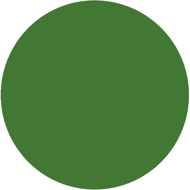 Blockprintverf Creall lino 250 ml groen