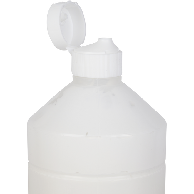 Plakkaatverf | de Rolf groep | topcolor, wit 1000 ml
