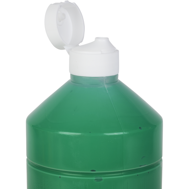 Plakkaatverf | de Rolf groep | topcolor, lichtgroen 1000 ml
